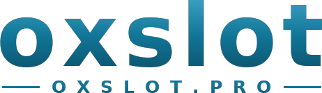 oxslot โลโก้