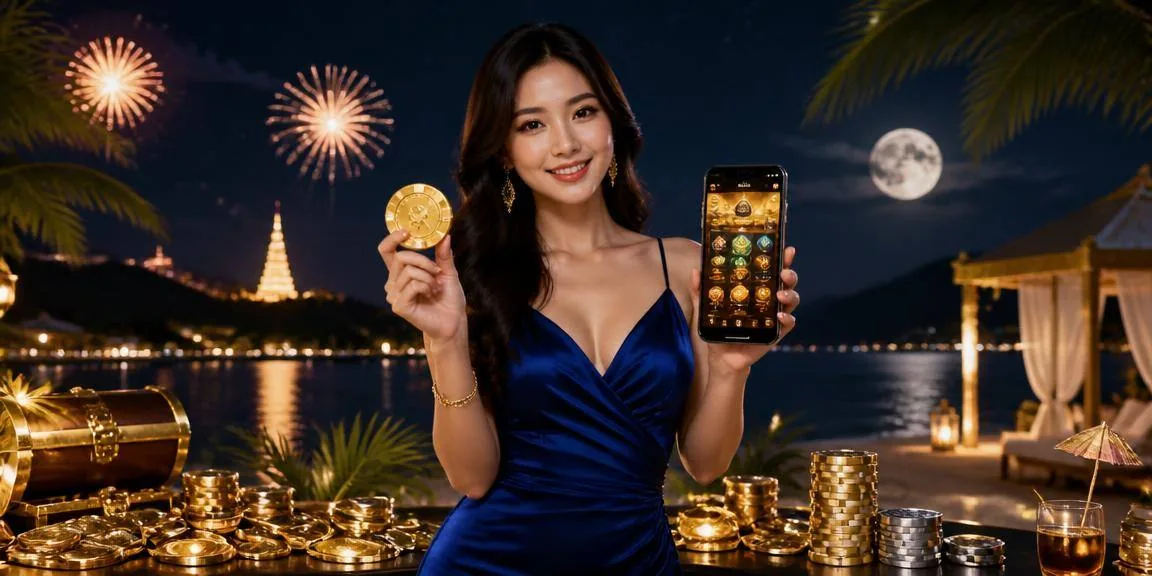 oxslot เข้าถึง oxslot บนมือถือใน 3 ขั้นตอน